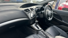 Honda Civic 1.8 i-VTEC SR 5dr Auto [DASP] Petrol Hatchback